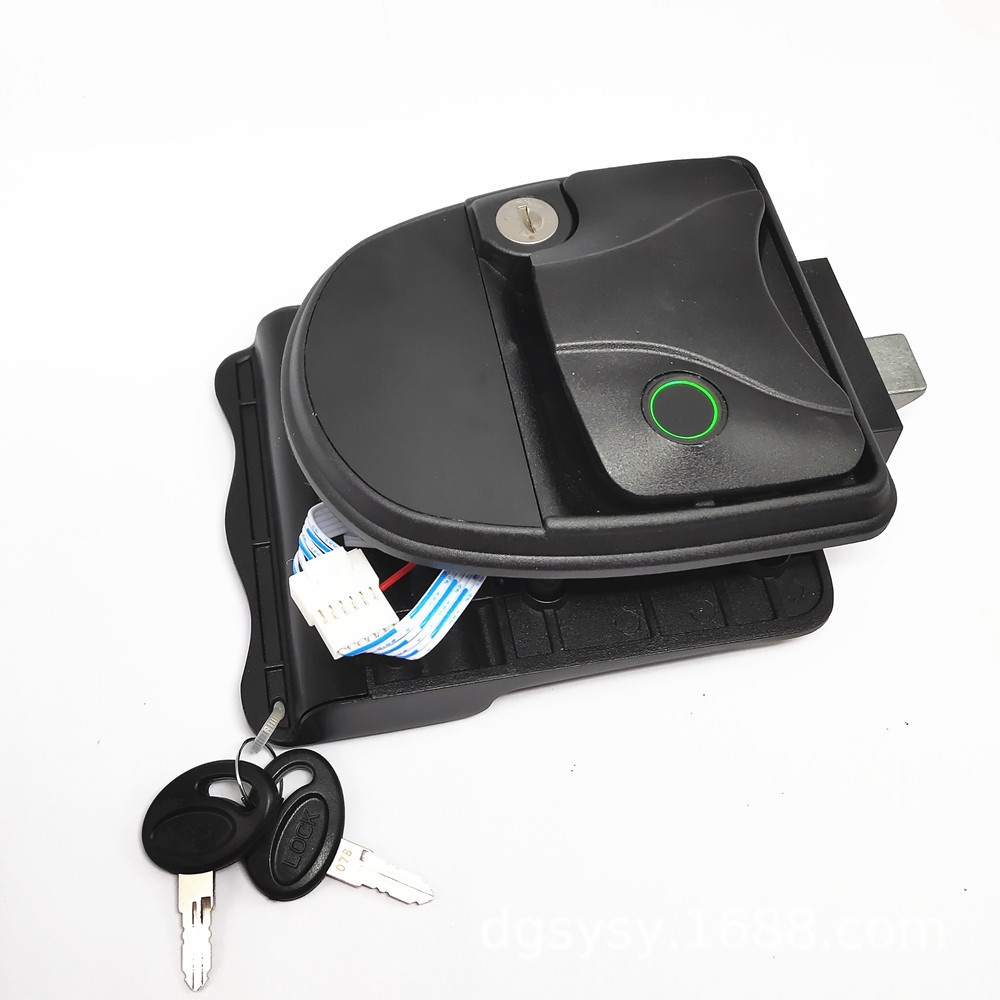 Electronics & Gadgets Charging Gocable 8 In 1 Edc 100W Cable - Цельнометаллический умный электронный замок с отпечатками