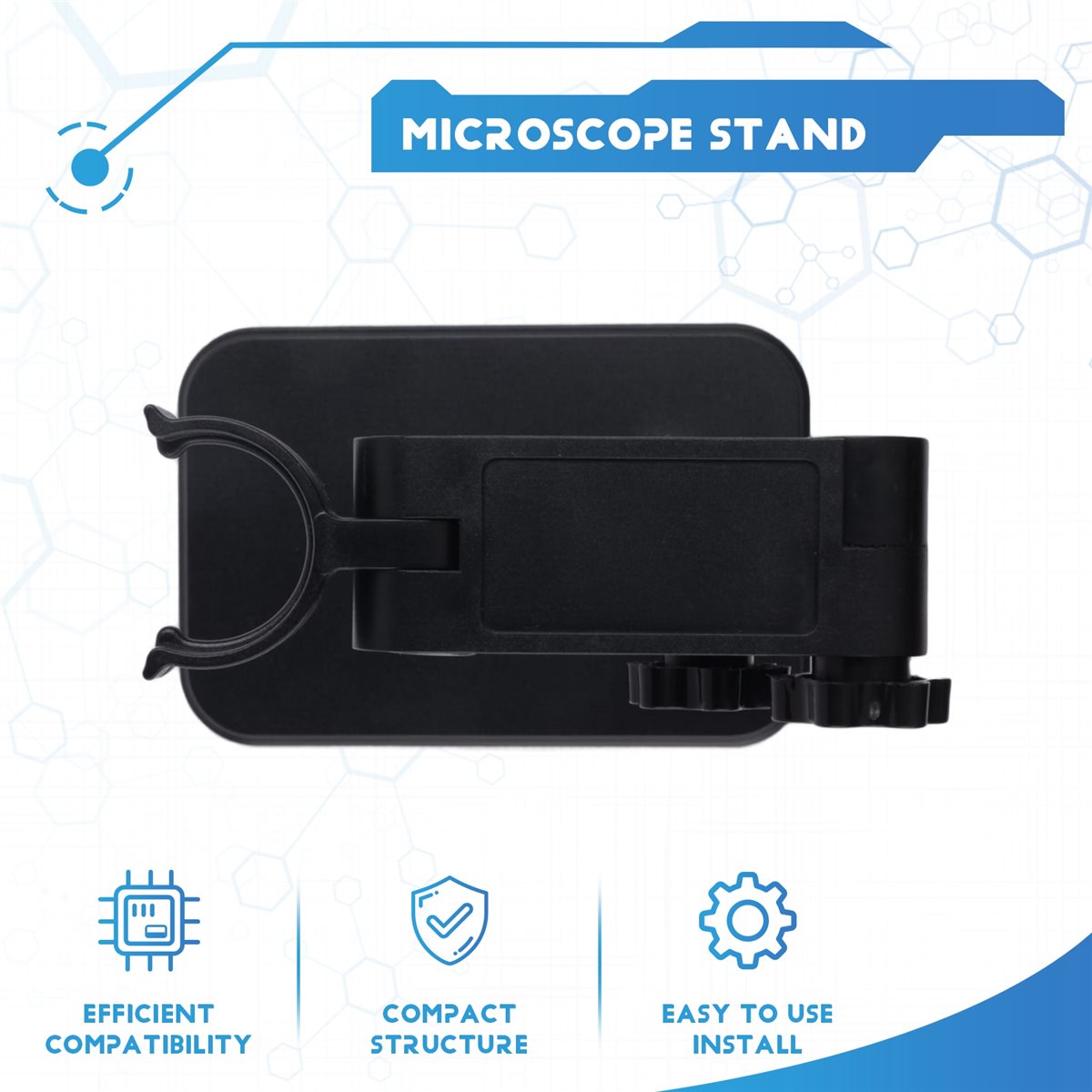 Подставка для микроскопа A72U, – обзор и цена Digital Magnifier Reading