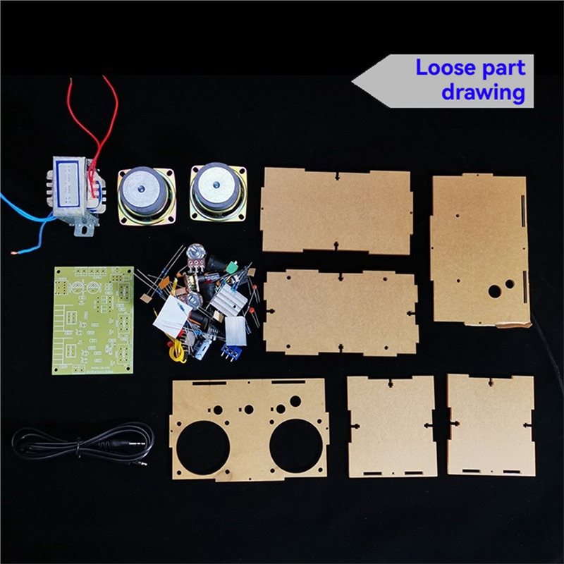 【ЦИФРОВАЯ ЭЛЕКТРОНИКА】Набор дл – обзор и цена Electronics And Gadgets E