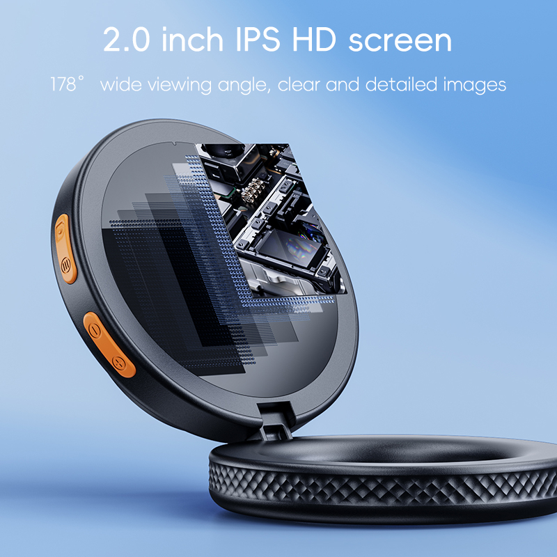 Микроскоп с автофокусом, мини- – обзор и цена Digital Magnifier Reading