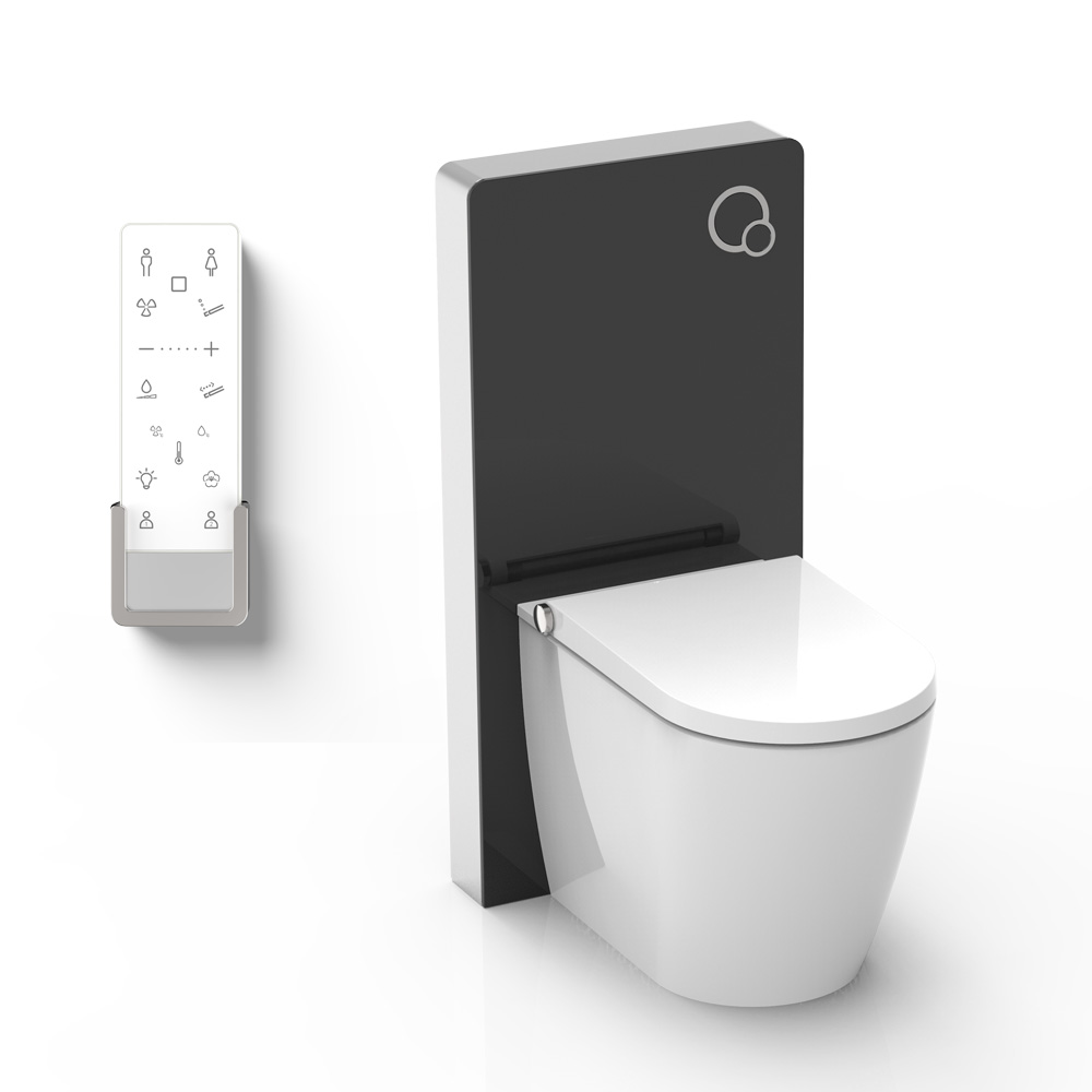 Умный унитаз, моноблочный, сов – обзор и цена Electronics & Gadgets Charging Gocable 8 In 1 Edc 100W Cable