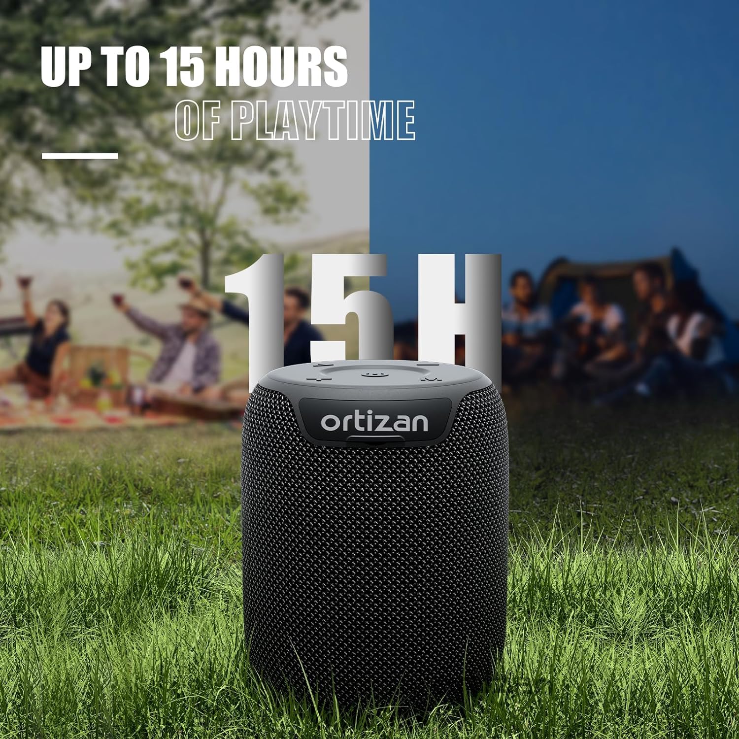 Ortizan Party Bluetooth-динами – обзор и цена Electronics And Gadgets With A