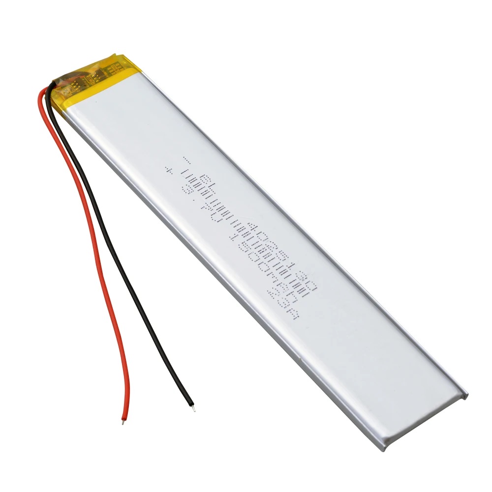 Аккумулятор литий-полимерный ( – обзор и цена Electronics And Gadgets E