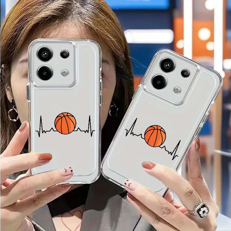 Чехол для телефона с крутыми б – обзор и цена Xiaomi Poco X6